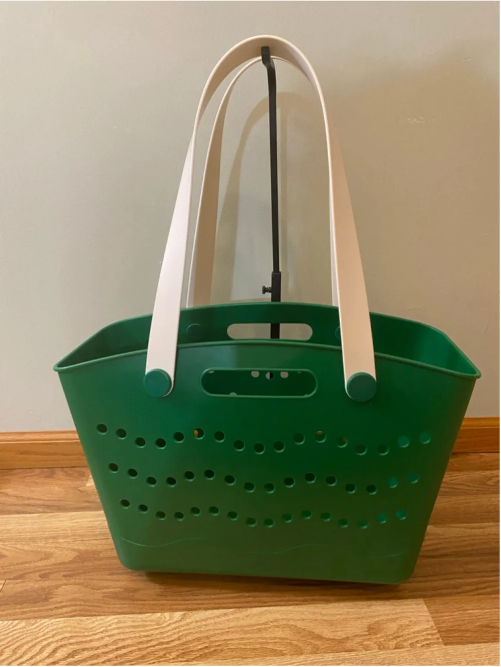 Large Tote Bag Green - Sun Squad™